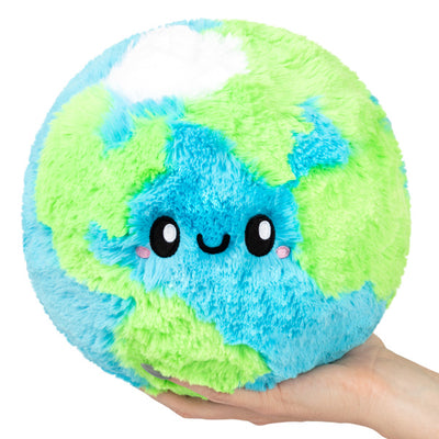 Squishable Storm Cloud (Mini)