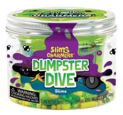 Kawaii Slime: Zombie Frappe 2 Slimes In 1