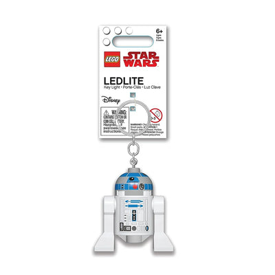 LLAVERO LEGO BOBA FET C LED