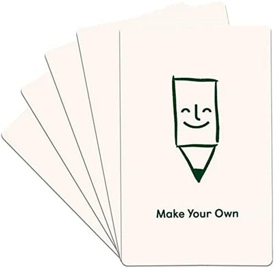 Make Your Own Cards – Flying Pig Toys
