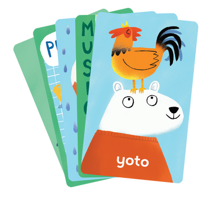 Yoto Mini + Make Your Own Card – … curated on LTK