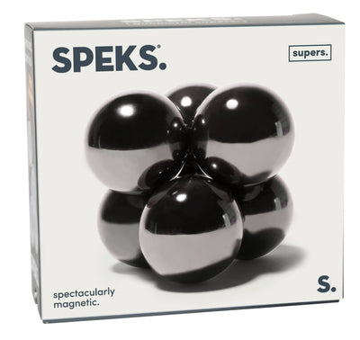 Speks 2.5mm Magnet Balls (512, Inspire)