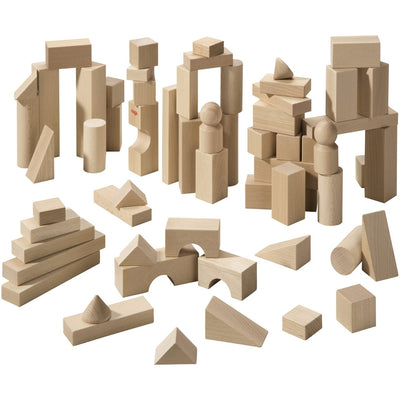 Little Bricks - 60 pc. Set – Guidecraft