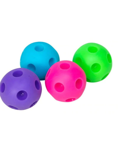 Schylling Nice Cube Nee Doh Stress Ball - Sensory Toys, Anxiety