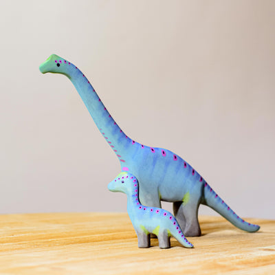 tonies® I Clever Tonies Gentle Giant Dinosaurs I Buy now