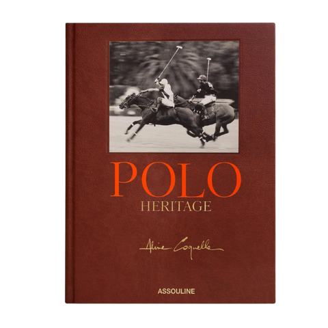 Polo Heritage by Nacho Figueras