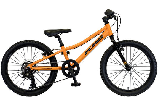 Orange Bikes Peeler