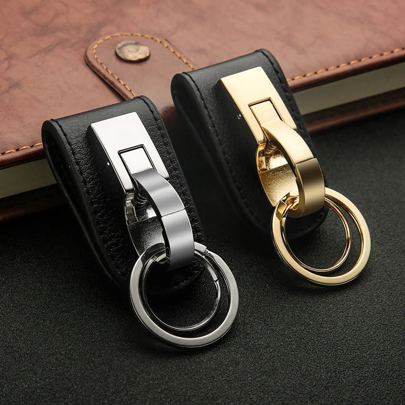 Belt Clip For Keys
