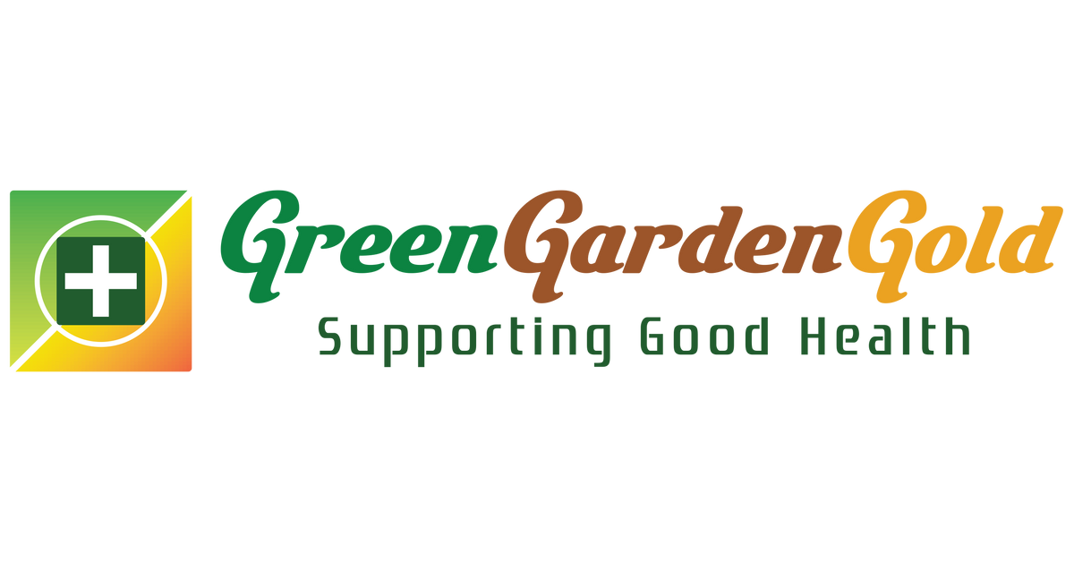Green Garden Gold coupons logo