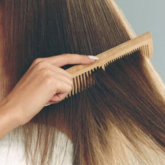 Neem combs Glides easily