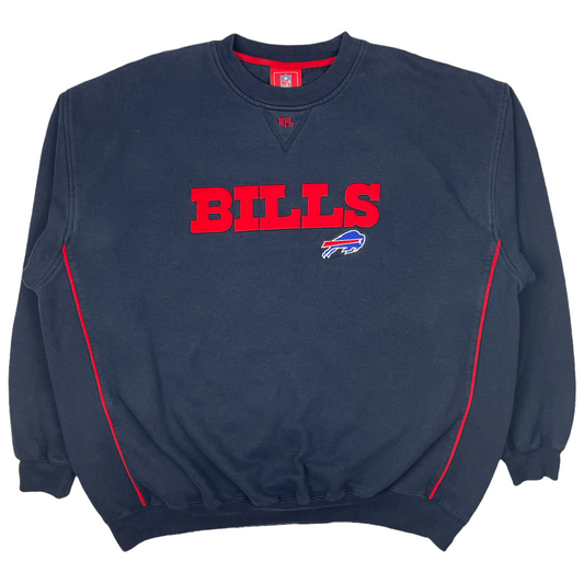 embroidered nfl sweatshirts