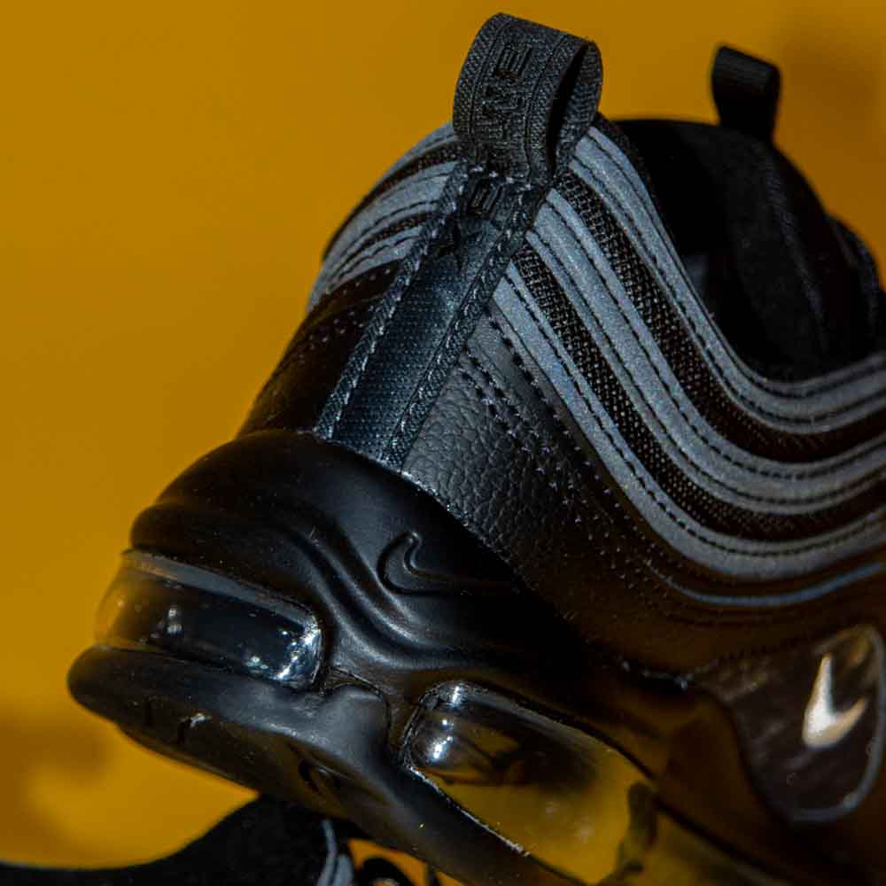 nike air max 97 black white anthracite mens