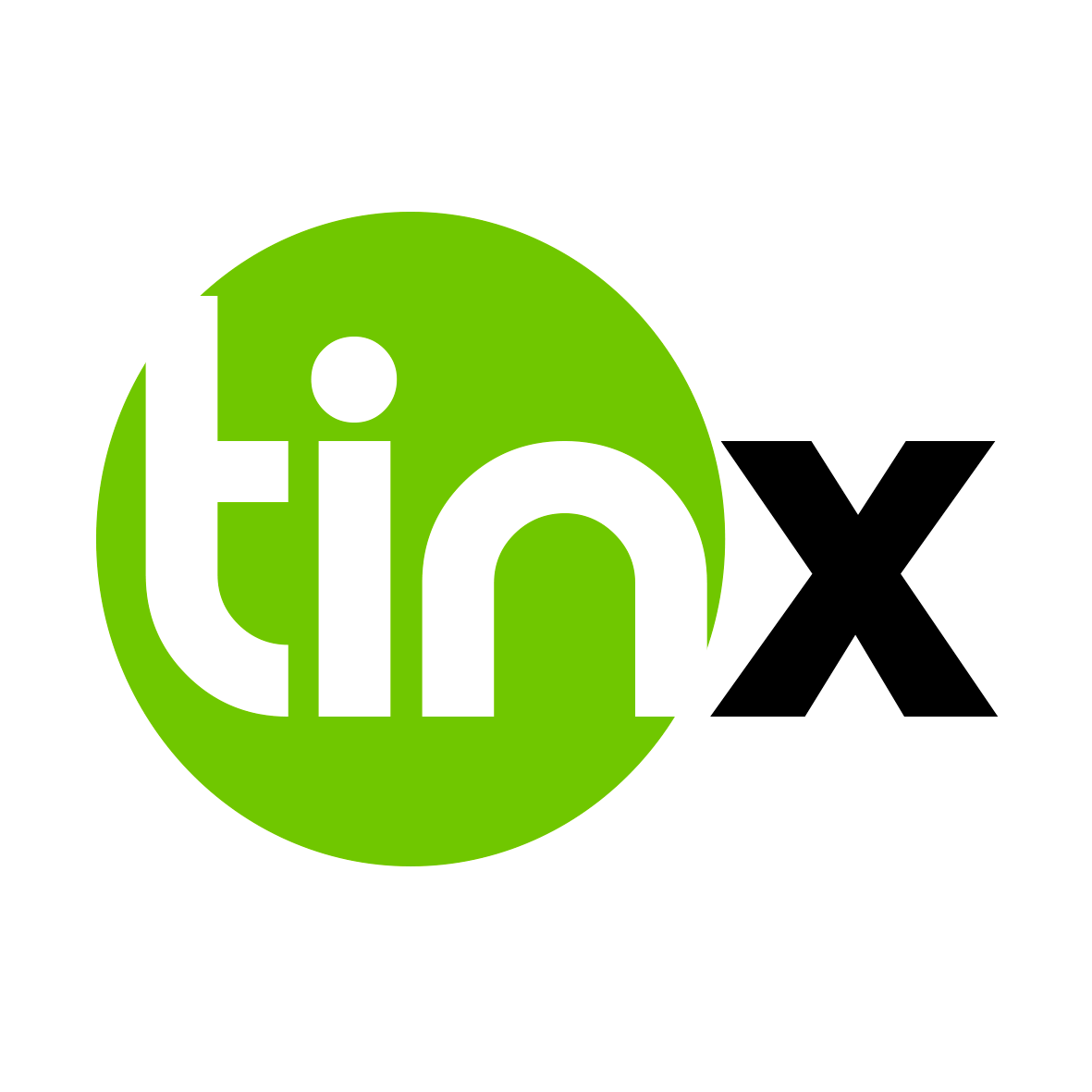 Tinx – tinx