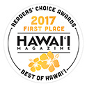 Best of All Islands Hawaii Magazine 2017