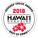Best of All Islands Hawaii Magazine 2018