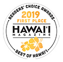 Best of All Islands Hawaii Magazine 2019