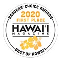 Best of All Islands Hawaii Magazine 2020