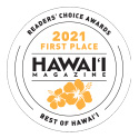 Best of All Islands Hawaii Magazine 2021