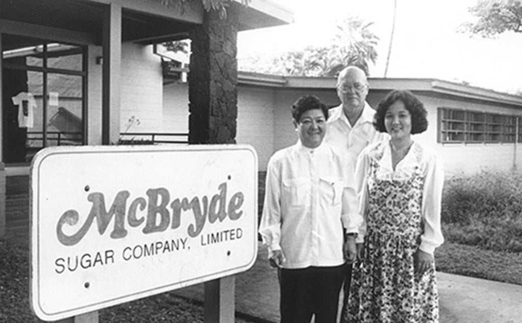 McBryde Sugar Compnay