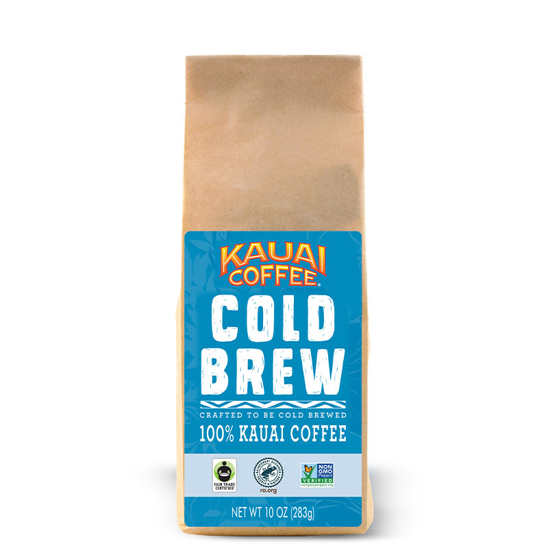 Cute Cold Brew Coffee Accessories Beach Towel