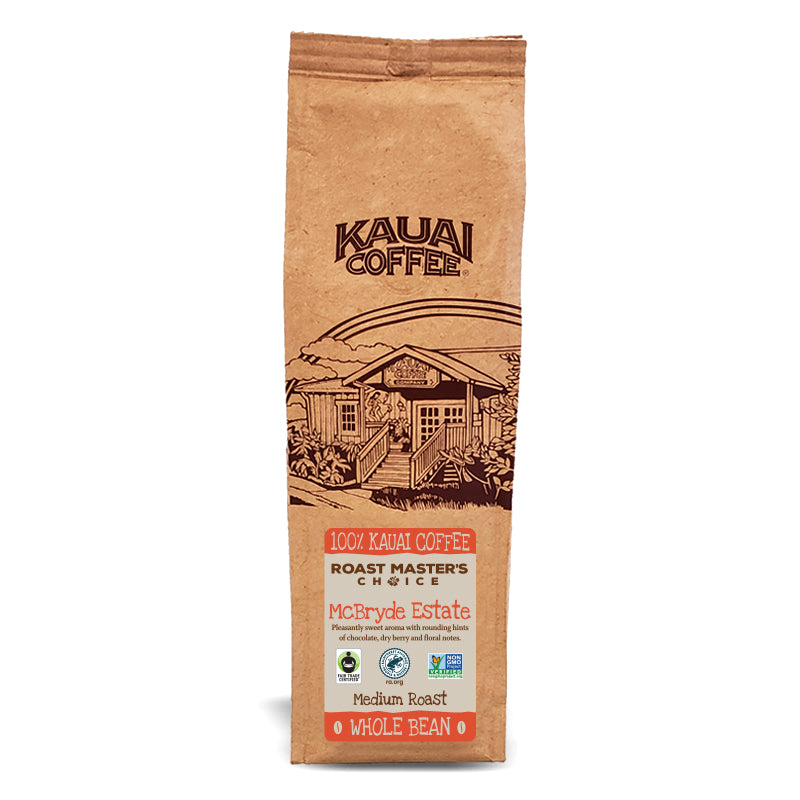 McBryde Estate - Kauai Coffee product image