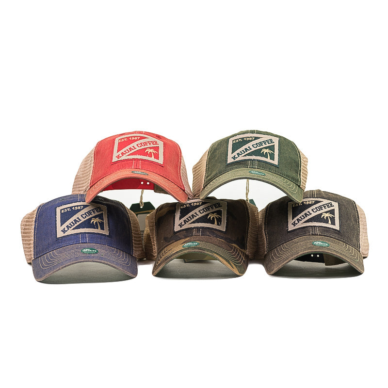 Niangua Coffee - We are excited to launch our officially licensed Mossy Oak  headwear today! Get a Bottomland or Greenleaf hat for FREE with any new  coffee subscription. Add your favorite hat