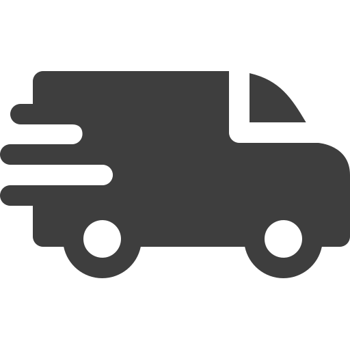 Shipping Truck Icon