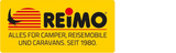 Logo Reimo Reisemobil-Center GmbH