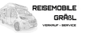 Logo Reisemobile Gräßl