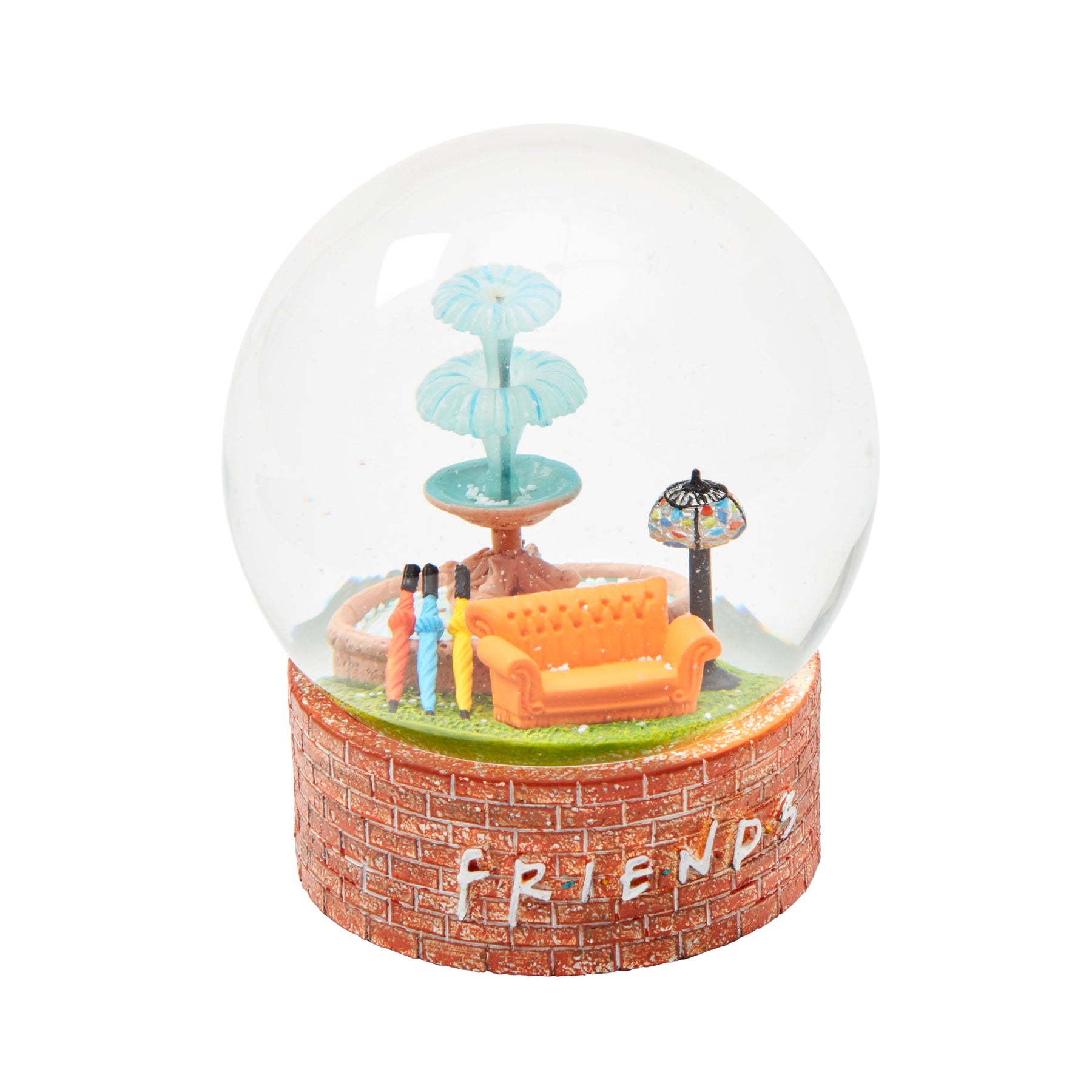 The Friends Experience Official Store Hugsy Enamel Pin – Friends The  Experience