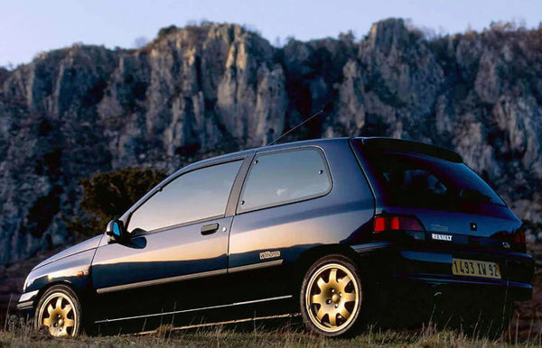 Clio Williams