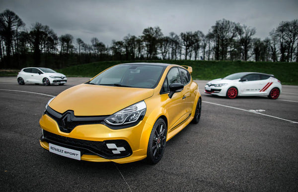 Clio RS 200