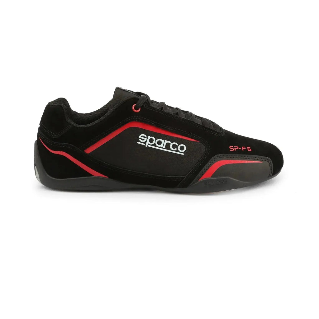 Sparco Fashion Sneakers SP-F6 Noir