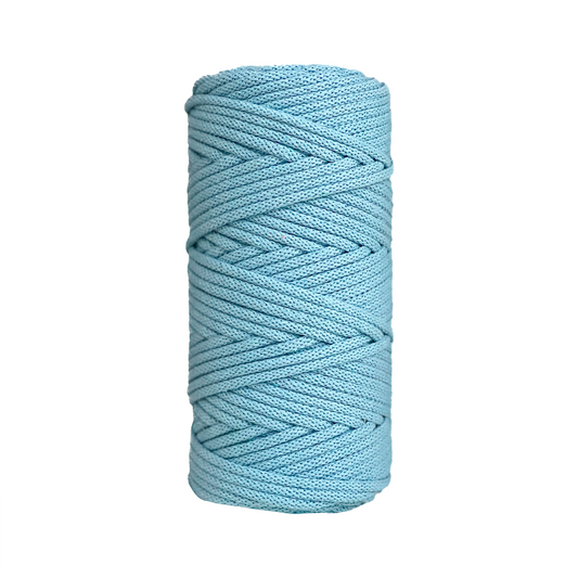 Premium Braided Cotton Cord 5mm – Max and Herb