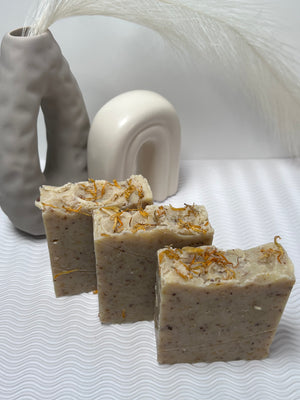 Neroli & Calendula - jamesmcqueenskin