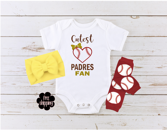 LA Rookie of the Year  Los Angeles Baseball Fans - Baby Bodysuits