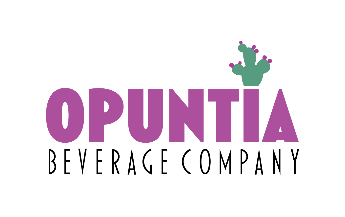 Opuntia Beverage Company