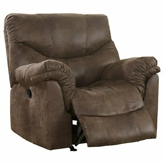 ashley furniture dual recliner