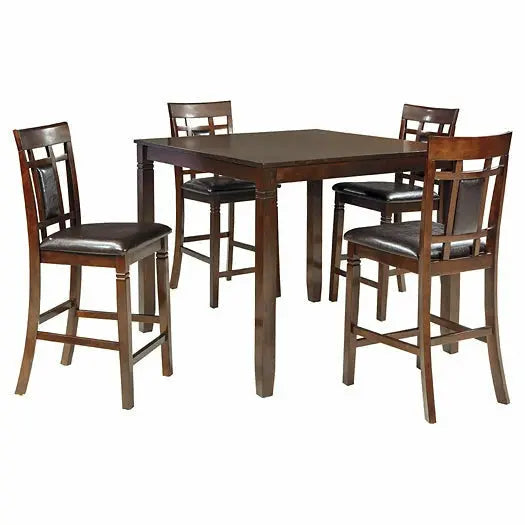 bennox dining room set