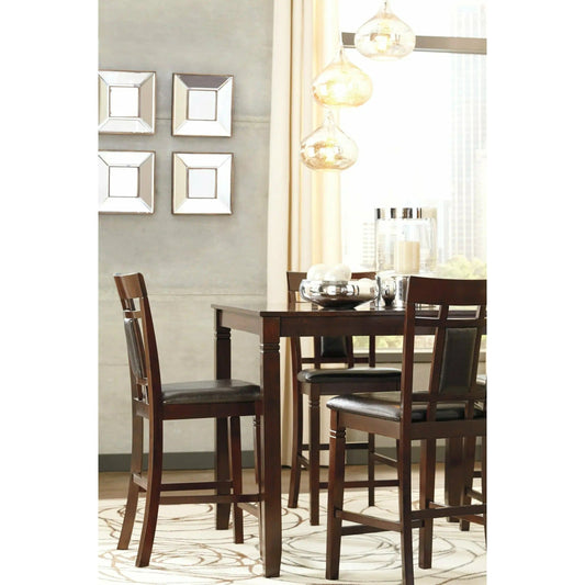 bennox dining room set