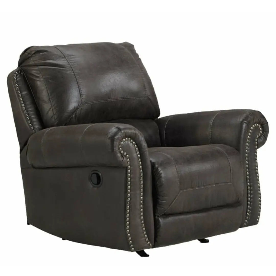 the bay recliner