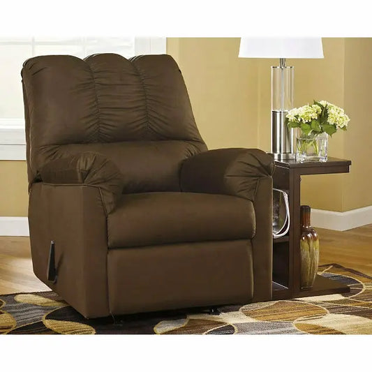 jcpenney rocker recliner