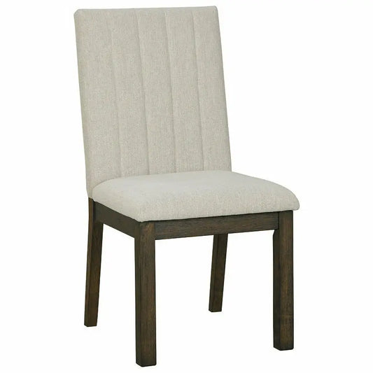 dining uph side chair