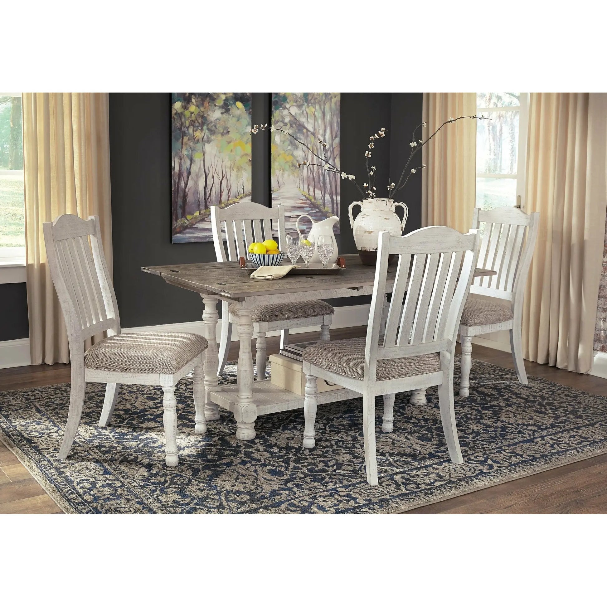 dining uph side chair