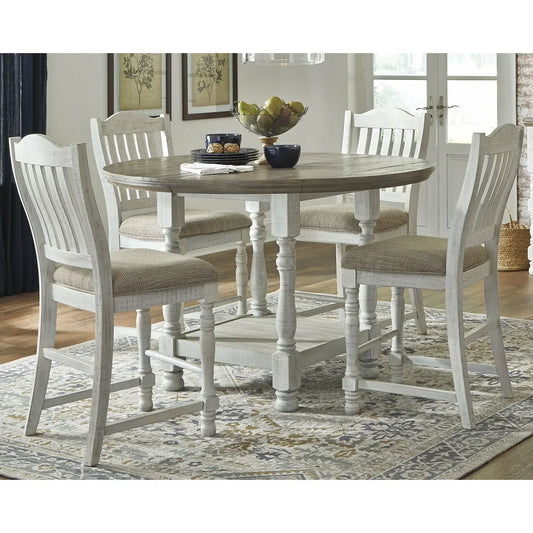 ashley furniture dining set sale