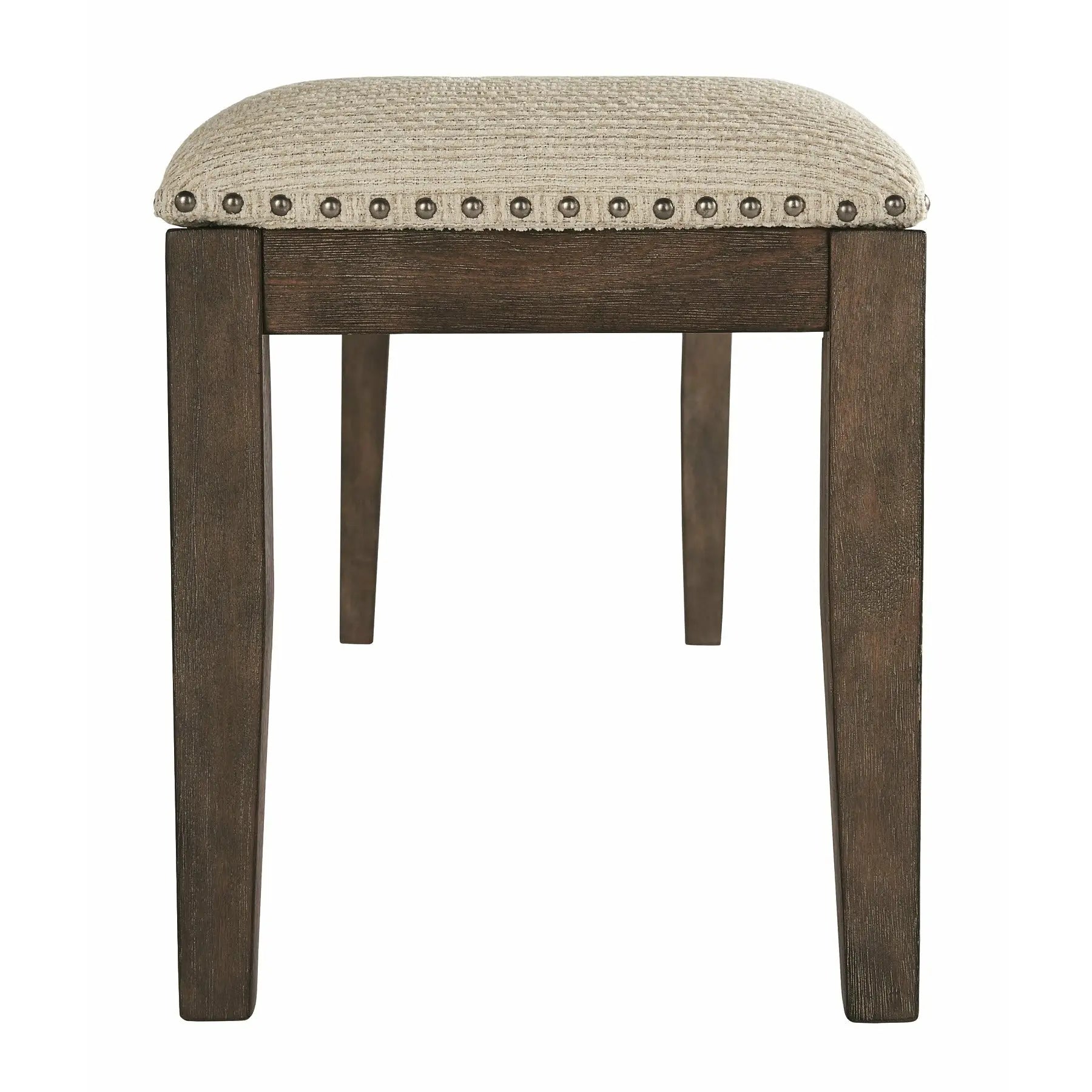 ashley furniture dining bench