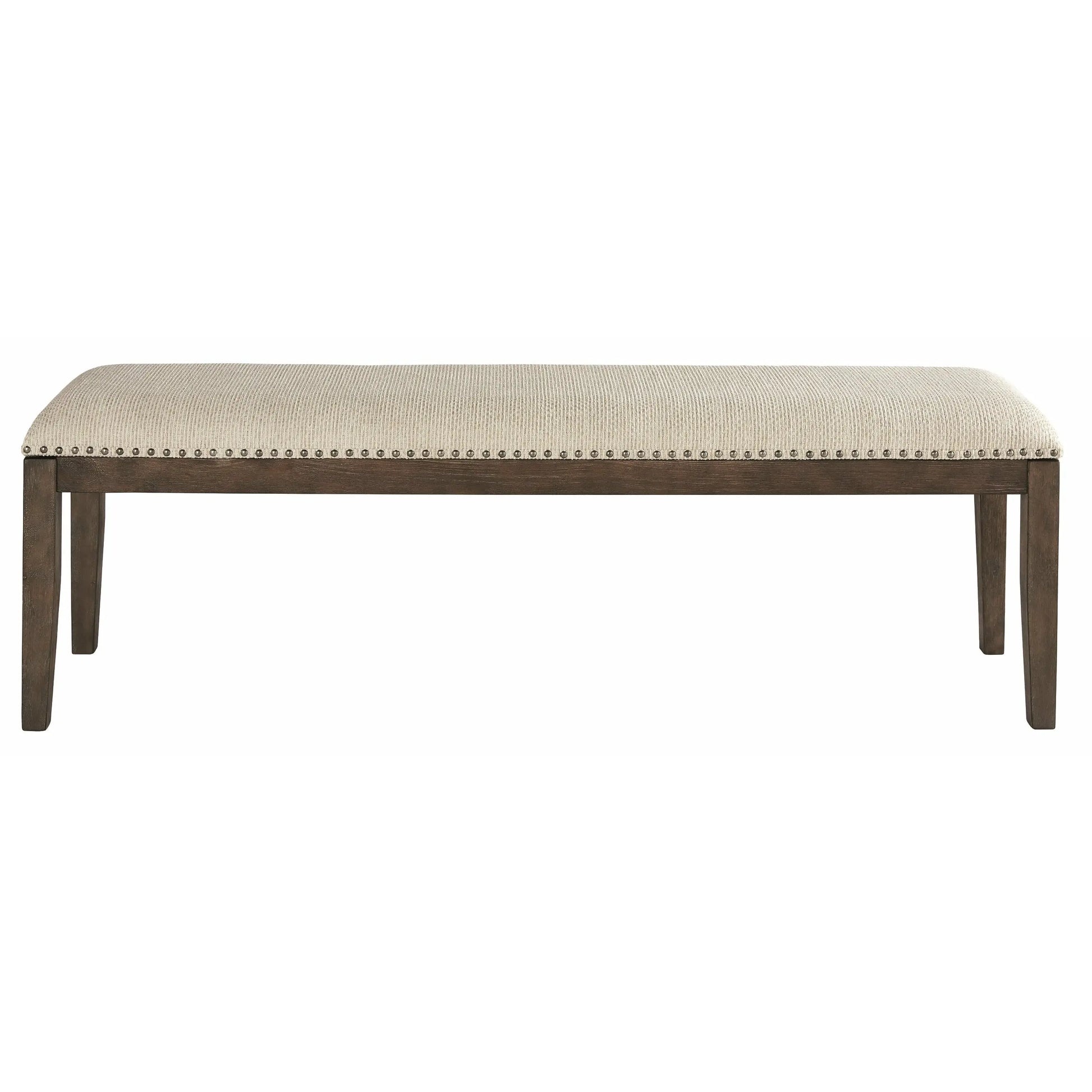 ashley furniture dining bench