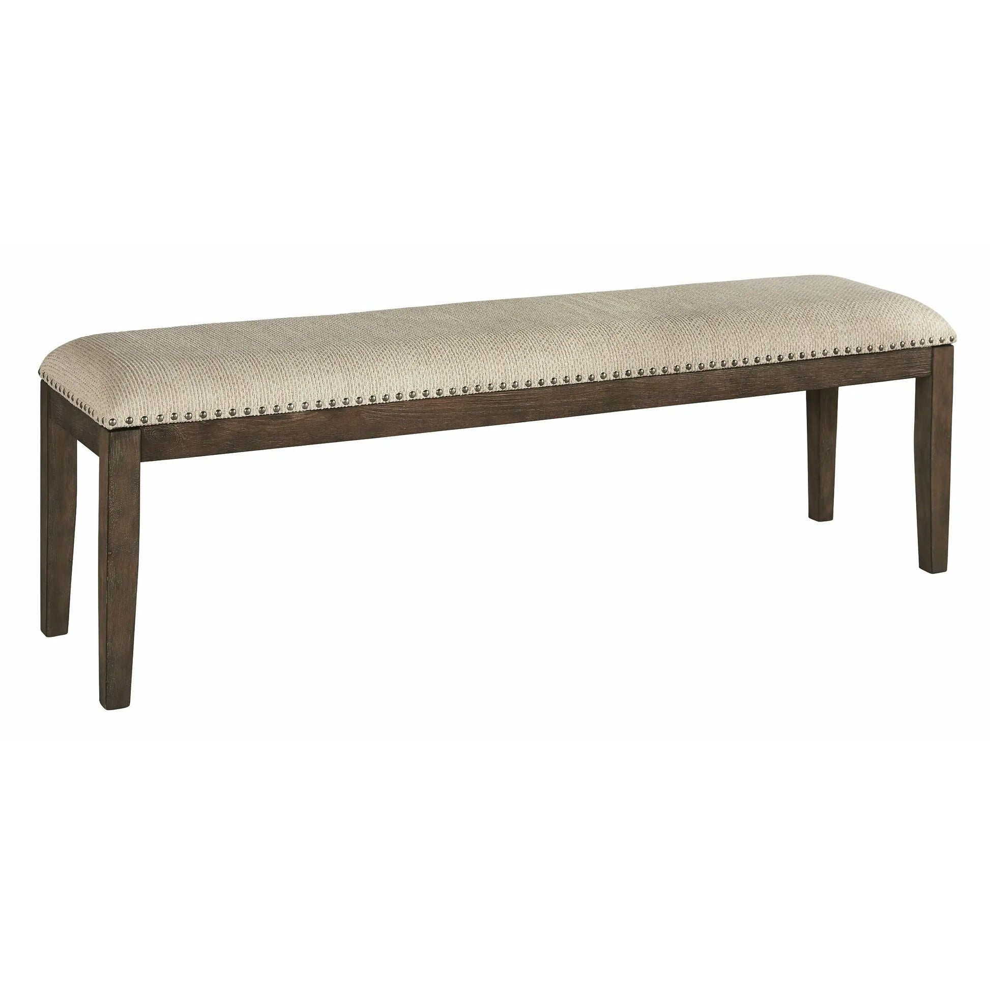 ashley furniture dining bench