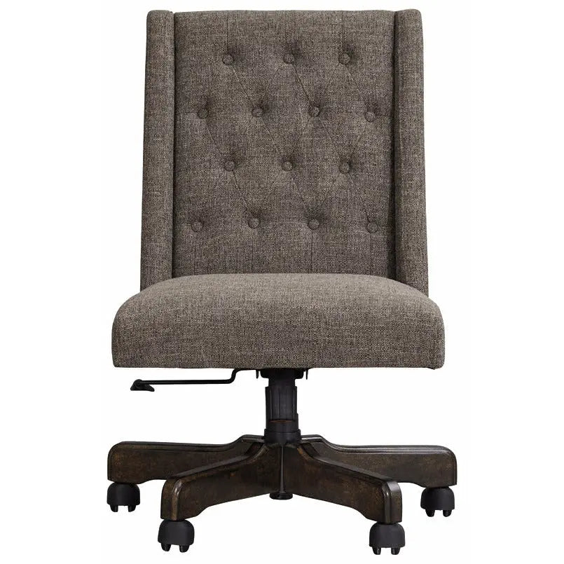 home office chairs upholstered