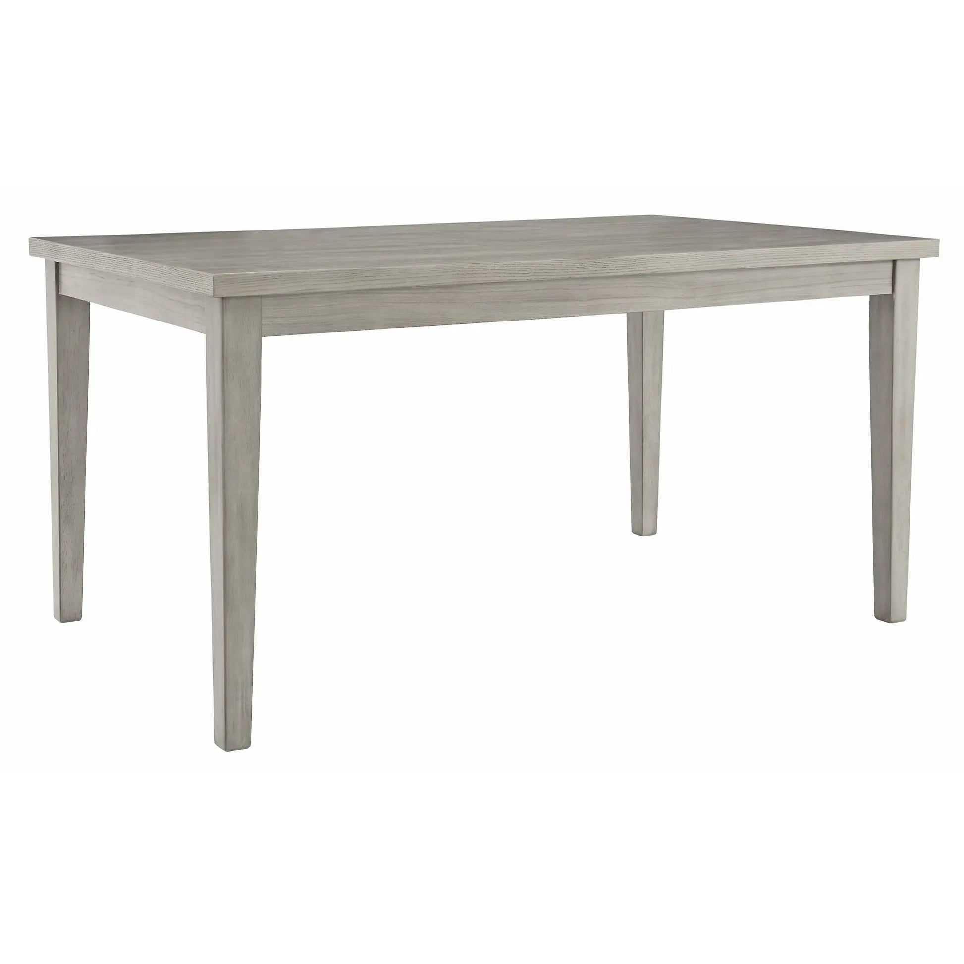 parellen gray dining room set